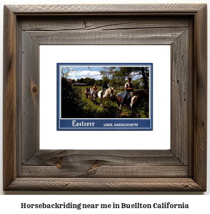 horseback riding near me in Buellton, California